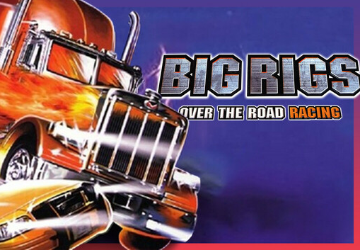 Big Rigs: Over the Road Racing PC Steam Key Big Rigs: Over the Road Racing PC Steam Key